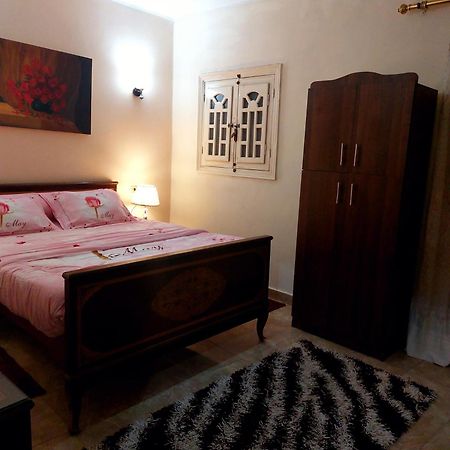 Kafret el-Gabal Pyramid Giza City Inn المظهر الخارجي الصورة