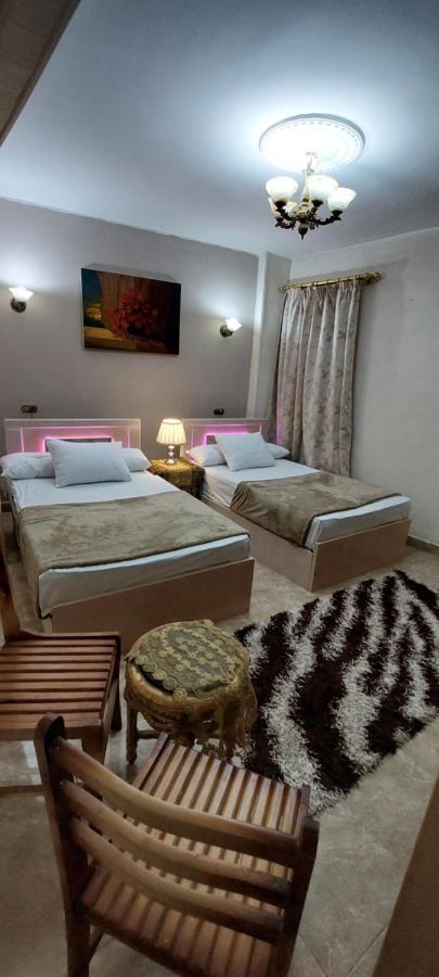 Kafret el-Gabal Pyramid Giza City Inn المظهر الخارجي الصورة