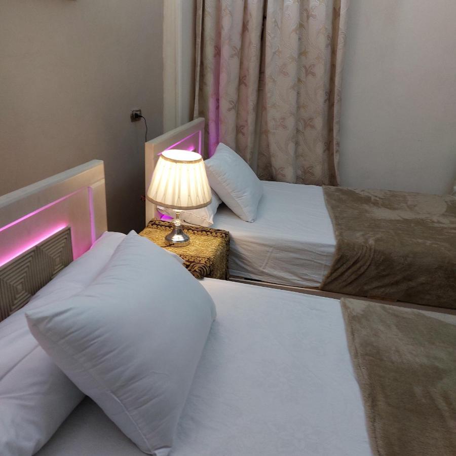 Kafret el-Gabal Pyramid Giza City Inn المظهر الخارجي الصورة