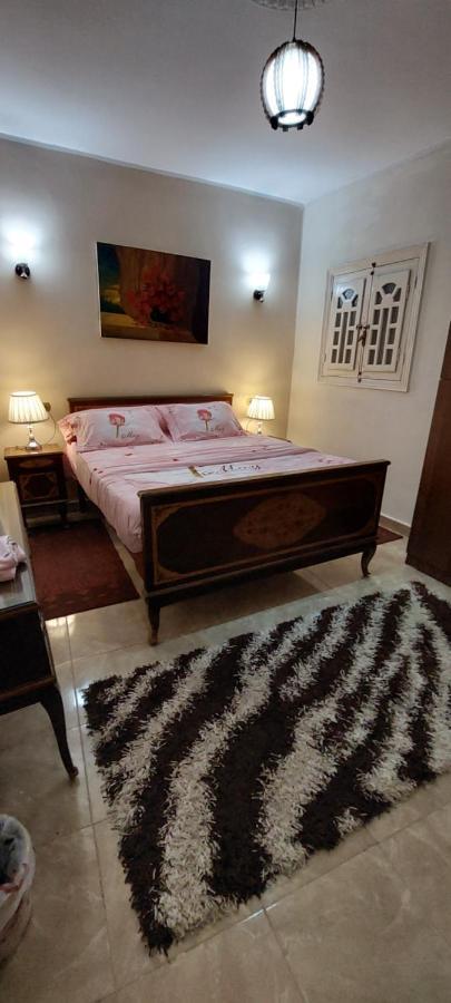 Kafret el-Gabal Pyramid Giza City Inn المظهر الخارجي الصورة