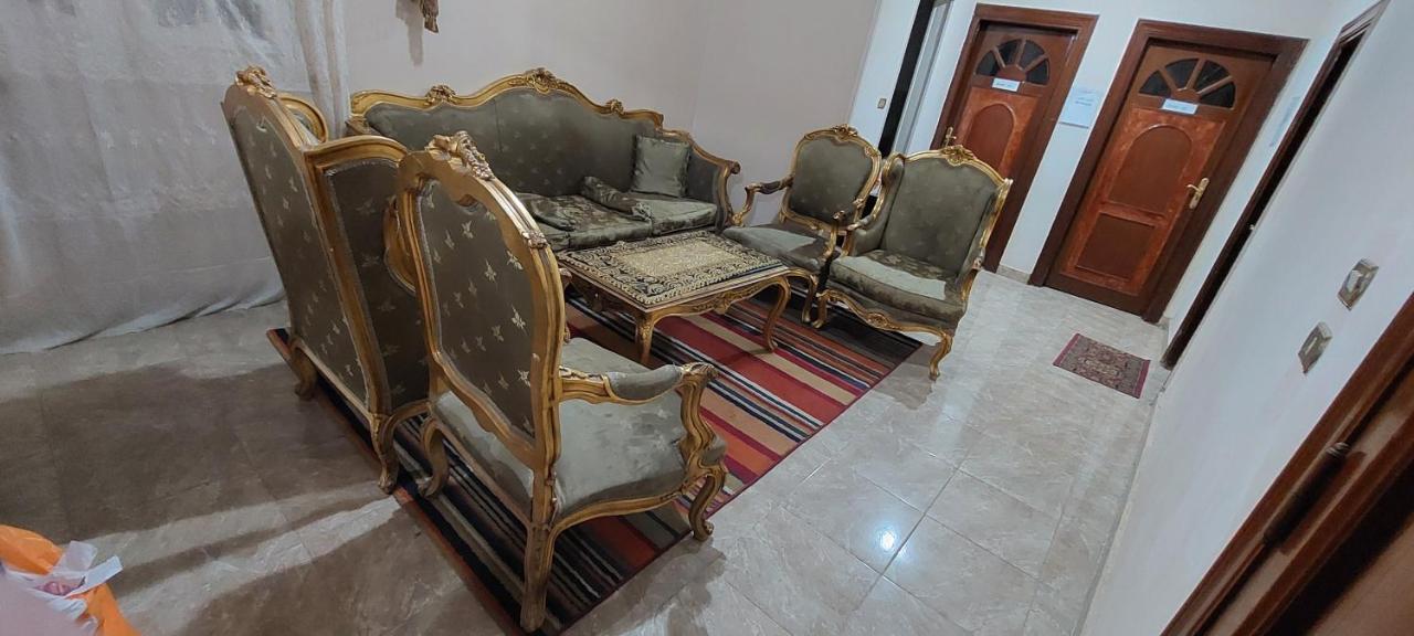 Kafret el-Gabal Pyramid Giza City Inn المظهر الخارجي الصورة