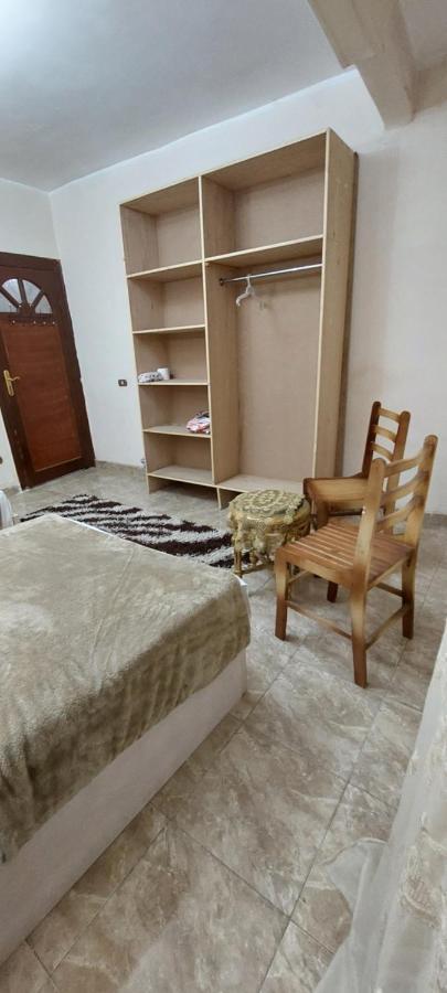 Kafret el-Gabal Pyramid Giza City Inn المظهر الخارجي الصورة