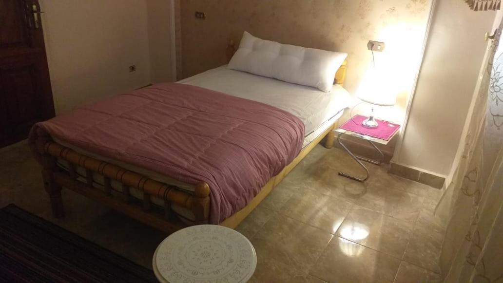 Kafret el-Gabal Pyramid Giza City Inn المظهر الخارجي الصورة