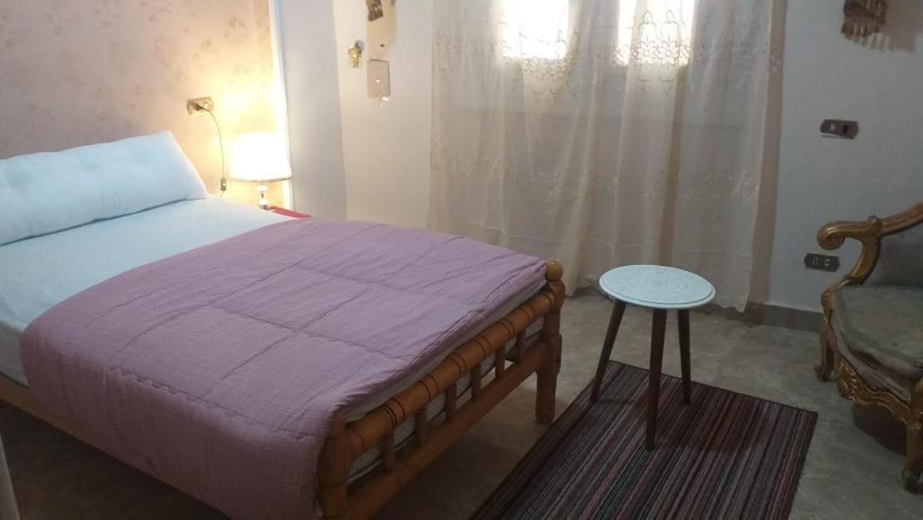 Kafret el-Gabal Pyramid Giza City Inn المظهر الخارجي الصورة