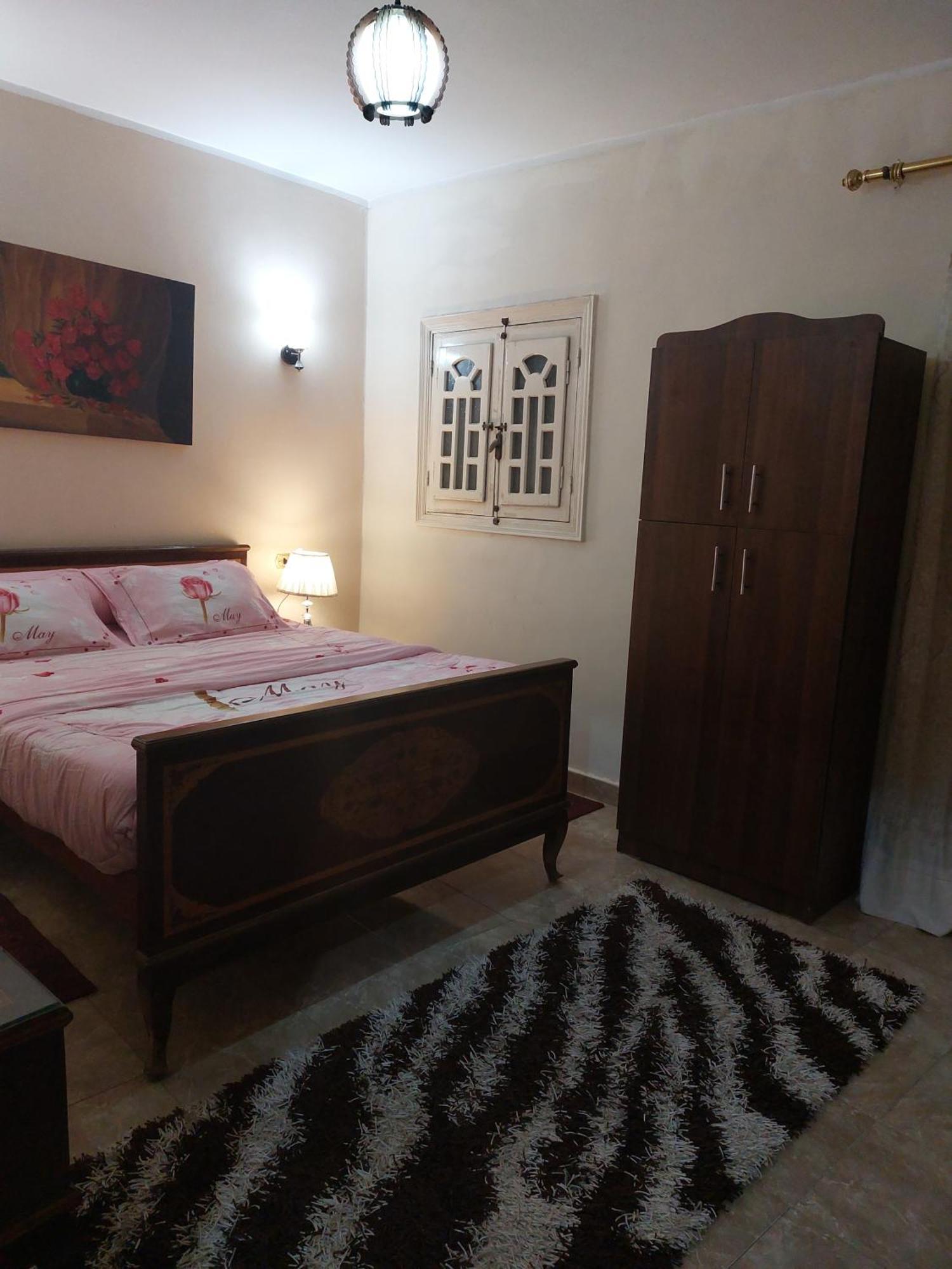 Kafret el-Gabal Pyramid Giza City Inn المظهر الخارجي الصورة