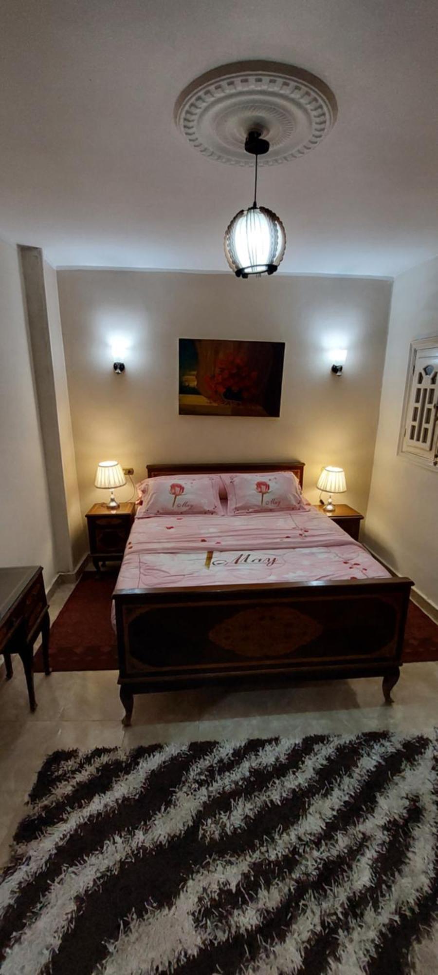 Kafret el-Gabal Pyramid Giza City Inn المظهر الخارجي الصورة