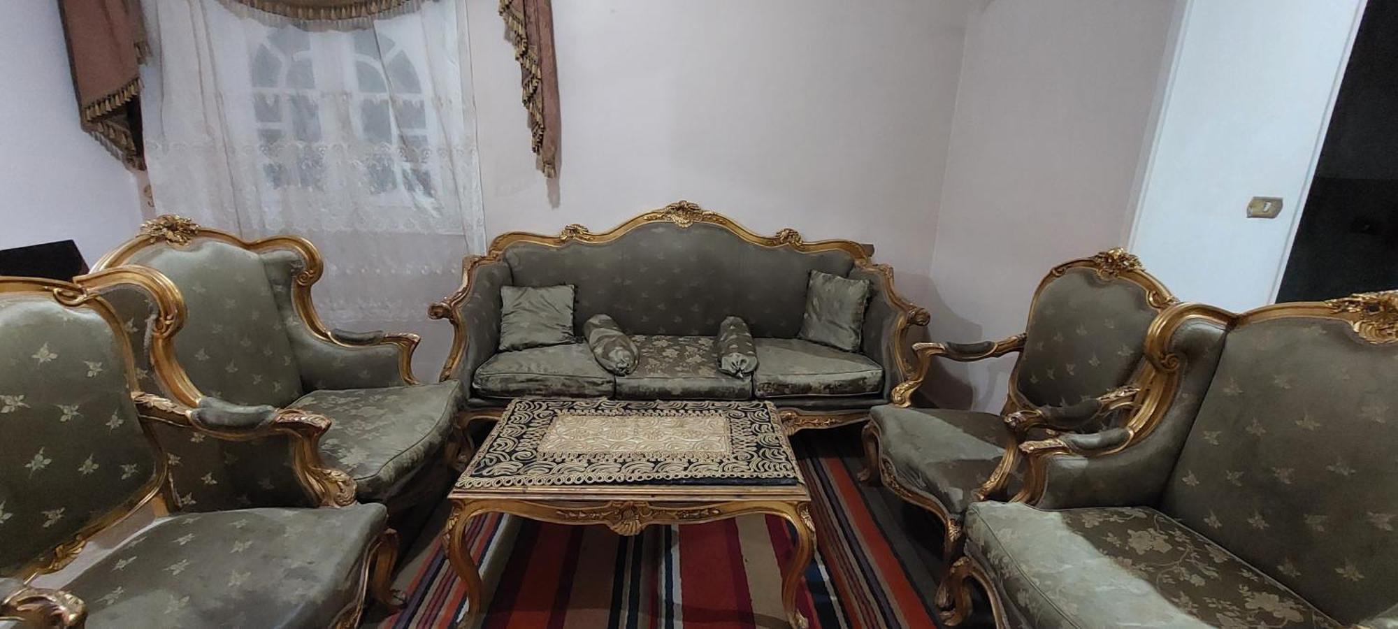 Kafret el-Gabal Pyramid Giza City Inn المظهر الخارجي الصورة
