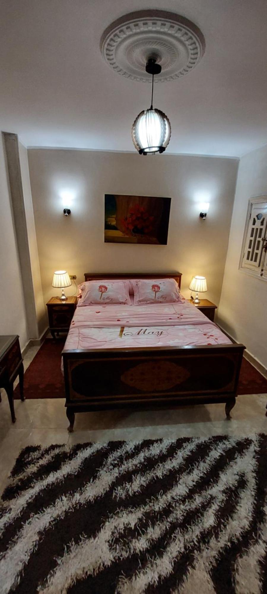Kafret el-Gabal Pyramid Giza City Inn المظهر الخارجي الصورة